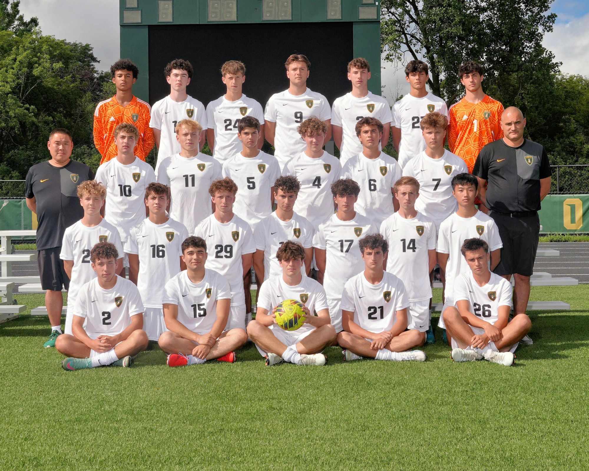 IHSA: Illinois High School Association
